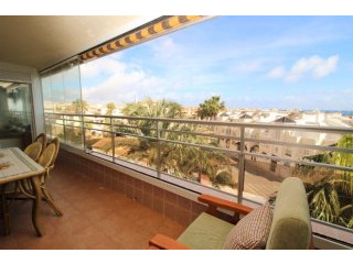 2 Bedrooms - Apartment - Costa Blanca..