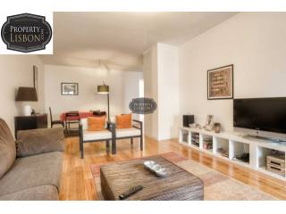 4 Bedrooms - Apartment - LISBON - For..