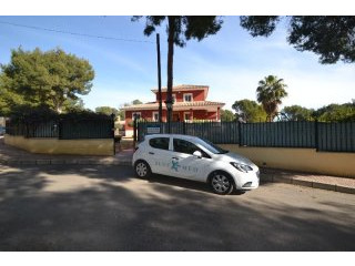 5 Bedrooms - Villa - Murcia - For Sale
