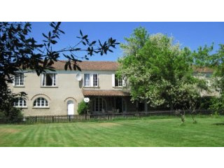 7 Bedrooms - House - Midi-Pyrenees -..