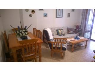 Euro Playa Apartment in Calpe