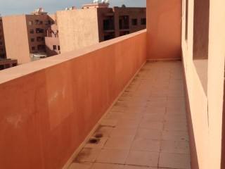 Apartment 1 Bed - lounge- 1Bath - 51m2..