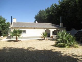 Cortijo / Country House in Oria