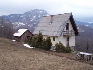 House and land in Kolašin