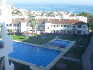1 bed Apartment in MIRAFLORES