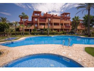 2 Bed Apartment for sale in Marbella