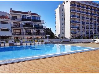 Apartment in Playa Fanabe