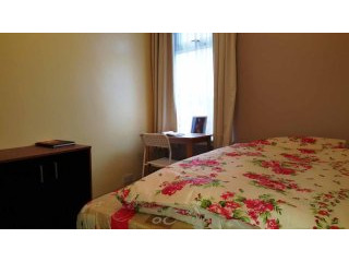 Double room, Zone 3, Leyton