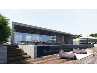 Fascinating Project With An Avant-Garde..