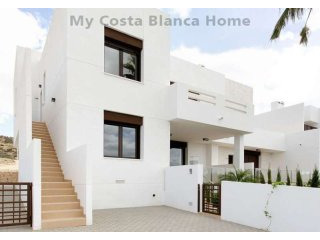 Stunning Apartments With Fabulous Views..