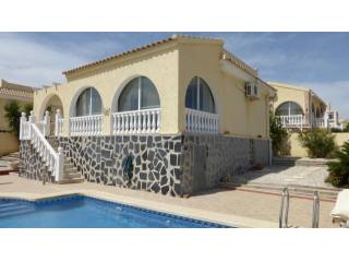 2 Bedrooms - Property - Murcia - For..