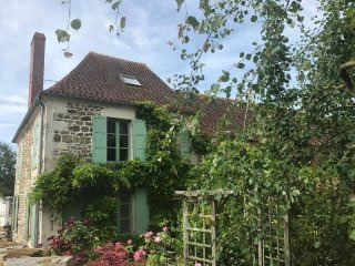 Maison Ancienne En Vente