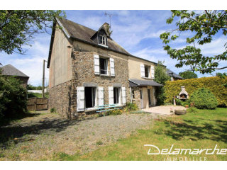 Ouville - House For Sale