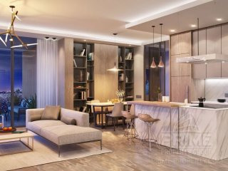 3 Bedrooms - Apartment - Limassol - For..