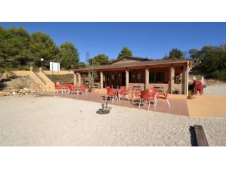 Bar Restaurant In Benitachell -..