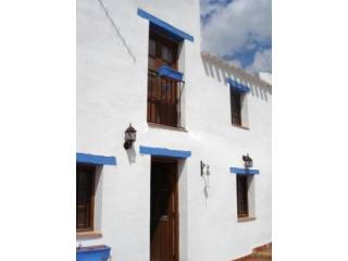 Cortijo, Iznajar