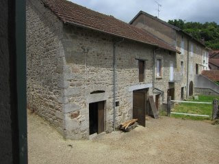 St Moreil