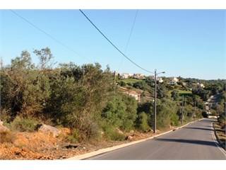 Plot-Estombar-Parchal-Algarve-for sale