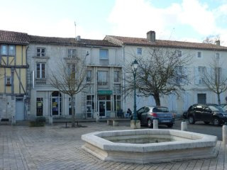 Stone House For Sale St Jean D Angely