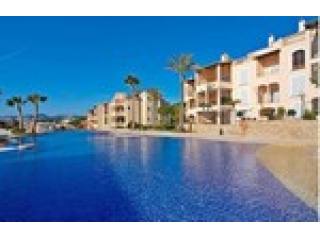 2 Bedrooms - Apartment - For Sale