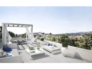 3 bedroom penthouses