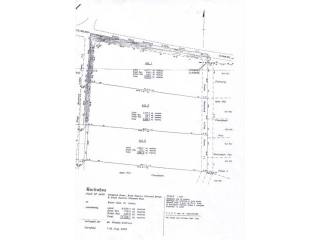 Property For Sale: Waterhall Land Lot..