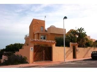 SPECTACULAR VILLA