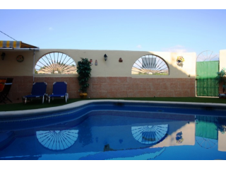 Townhouse, Antas, Almeria, Spain