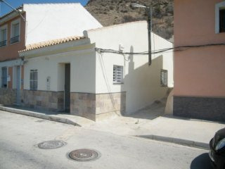 2 Bedrooms - Townhouse - Alicante - For..