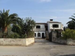 Finca with views to the Bay of..