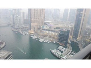 Magnificent full Marina and sea view..