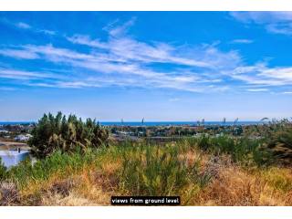 Plot for sale in Puerto Los Almendros..