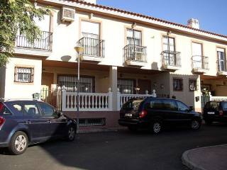 Town House - Very attractive town house..