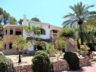 Villa in Javea