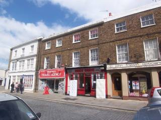 1 bedroom flat in Sheerness, ISLE OF..
