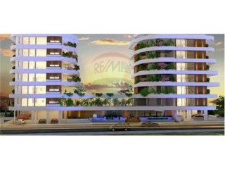 Apartment - For Sale - Larnaka, Larnaka