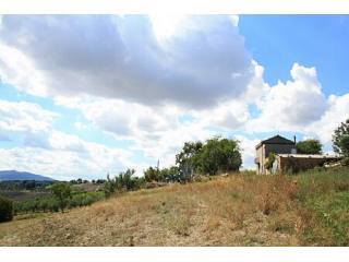 Detached property with beautiful views.