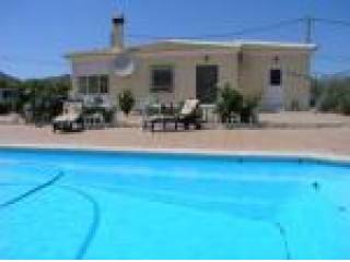 Detached villa, Almeria (Costa de..