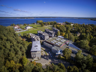 For Sale Hotel-Sport Complex In Riga