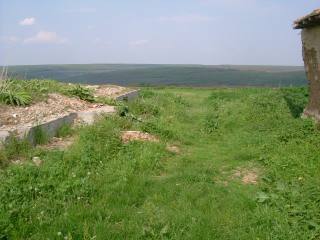 Land in Dryanovets, Dobrich