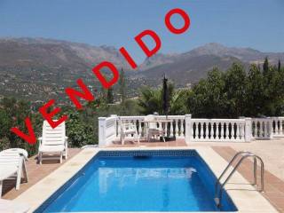 Villa for Sale in Puente De Salia -..