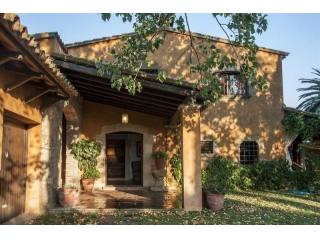 5 bedroom Character For Sale: GIRONA..