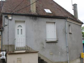 House with Potential for Investor
