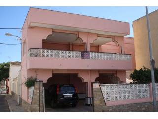 3 Bed Apartment In Los Belones -..