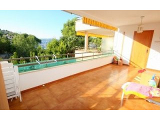 Apartment for sale in Santa Ponsa near..
