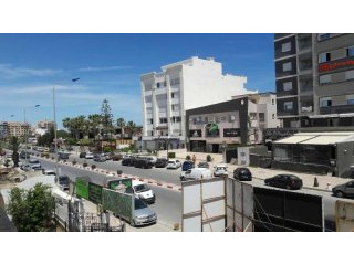 Appartement usage bureautique zone..