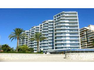 Hipocampos 3 Apartment in Calpe