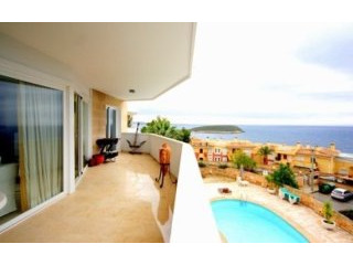 Mallorca real estate - penthouse with..