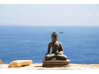 Sea View Duplex Apartment Near Golf..