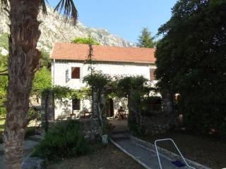 Stone house Dobrota, Kotor